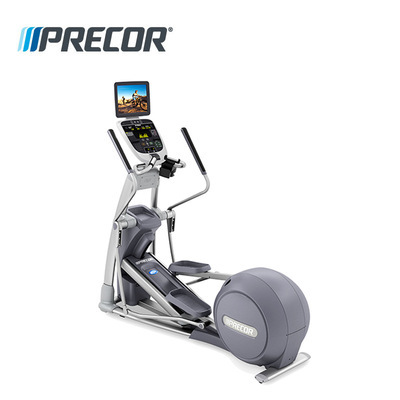【美國必確PRECOR 橢圓機EFX835-PVS健身房橢圓機】價格,廠家,圖片,其他健身休閑器材,廣州市勁道康體設施-