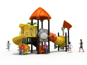滑滑梯 兒童滑梯工廠直銷(xiāo) 戶外滑梯定制 04101