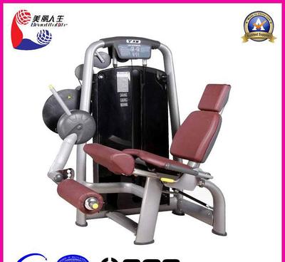【LK-9801坐式大腿伸展訓(xùn)練器 健身器材、健身房健身設(shè)備】?jī)r(jià)格_廠家_圖片 -
