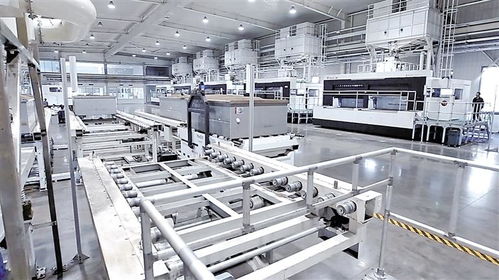 銀川 聚焦高質(zhì)量 下好一盤棋