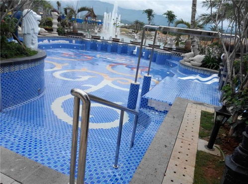 恒溫游泳池建設工程廠家 健普達康體設備安裝