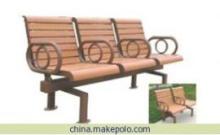 【休閑椅 園林椅 廣州伊琪樂公司直銷產(chǎn)品】價(jià)格,廠家,圖片,木凳,廣州伊琪樂康體設(shè)備-