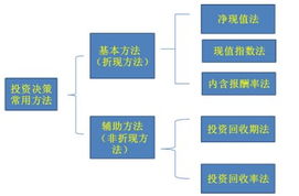 2013年注冊稅務(wù)師考試《財務(wù)與會計》專題三 投資管理核心知識點解析
